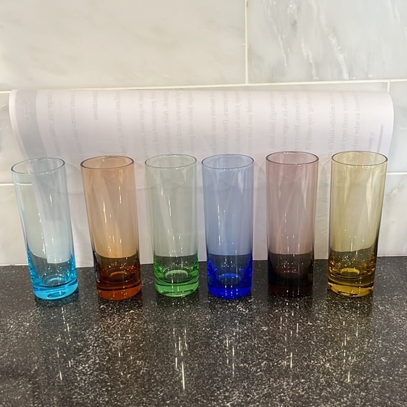 Set of Glass Shooters - Picture 3 of 4